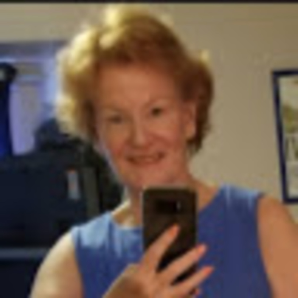 Meet your Posher, Madeline